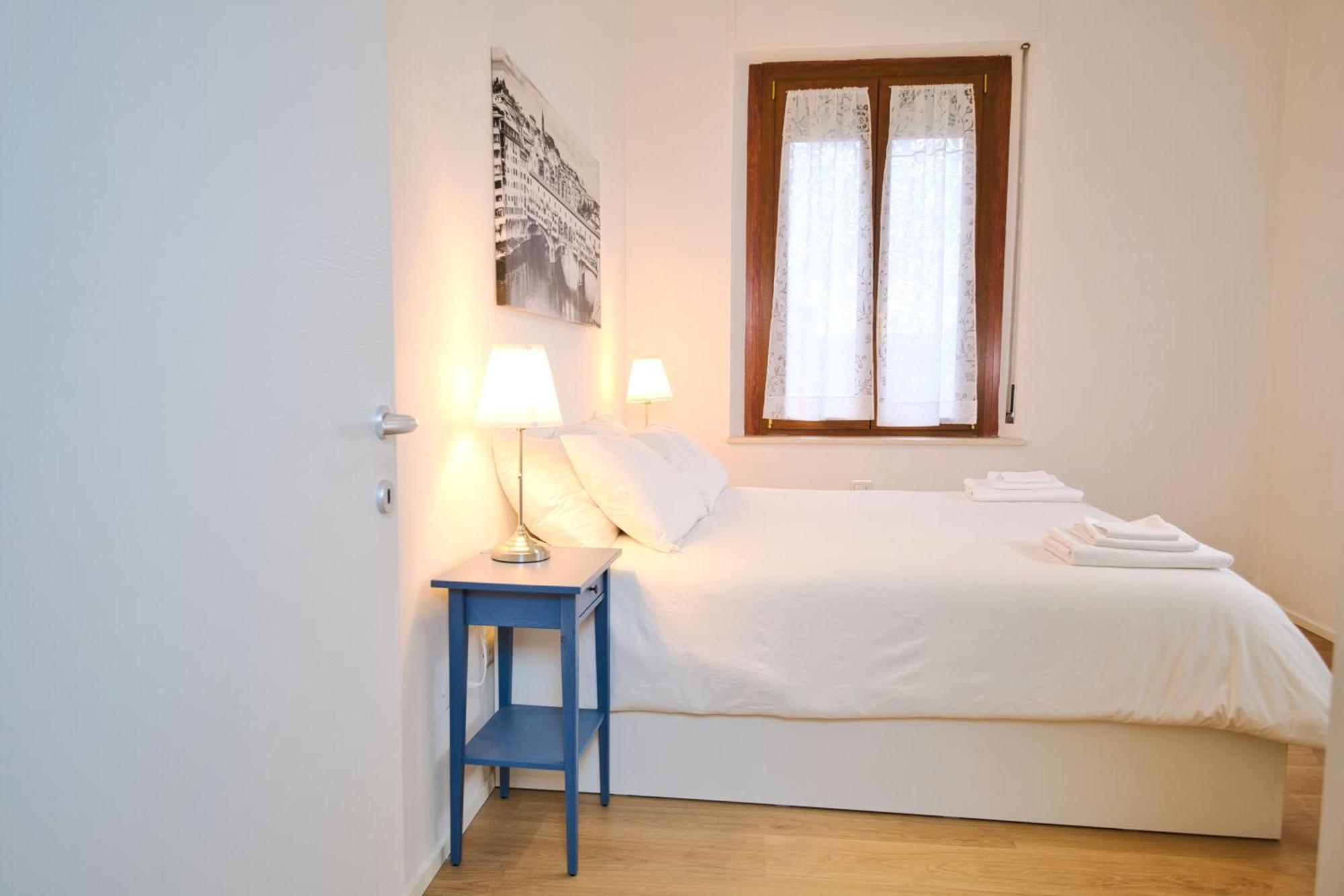 - Campo Di Marte Vicino Al Centro Appartement